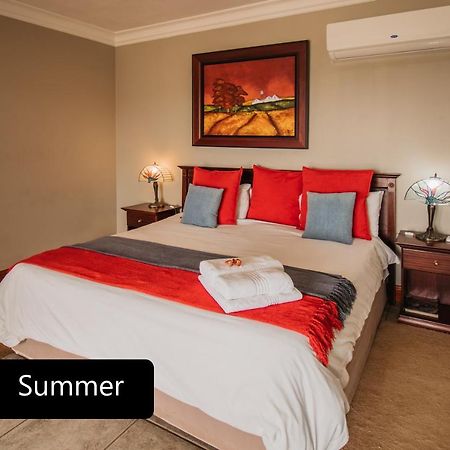 All Seasons Boutique Hotel Pretoria-Noord Zewnętrze zdjęcie